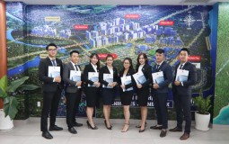 Đông Tây Land:  Triển khai chương trình “ Chuẩn hóa kiến thức dự án” cho khối kinh doanh