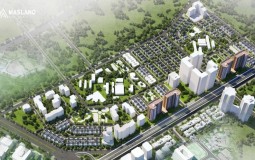 “Siêu đô thị” 445ha của Vinhomes tại Hưng Yên được điều chỉnh quy hoạch xây dựng
