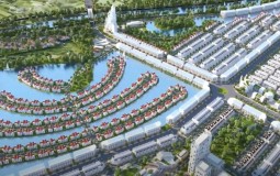Điều chỉnh quy hoạch khu đô thị 1,4 tỷ USD của Vinhomes ở Hưng Yên