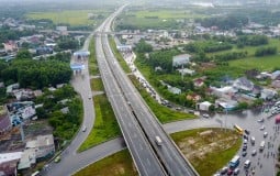 Bức tranh tương lai của nền kinh tế Long Thành trong 5 đến 10 năm tới