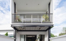 Khám phá công trình tối ưu chi phí của gia đình trẻ tại Phuket-Thái Lan
