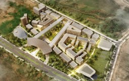 Newteccons chính thức trở thành nhà thầu dự án đại học FulBright tại TP Thủ Đức