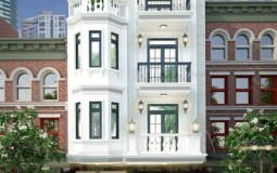 Kết hợp nhà phố văn phòng tại Bình Dương, thiết kế như thế nào cho độc đáo?