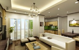 Giới trẻ có nên lựa chọn giải pháp thuê căn hộ chung cư?