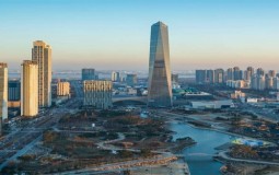 Đầu tư bất động sản trong đô thị sân bay đang có tiềm năng tăng giá?