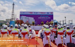 TNG Holdings Vietnam hoàn thành mục tiêu kép với những kết quả ấn tượng