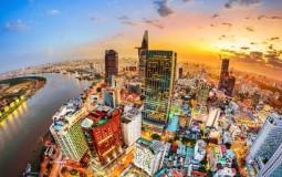 TP.Hồ Chí Minh: Bất chấp đại dịch, giá BĐS khu vực vẫn tăng đều