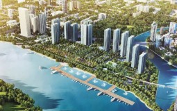 Tp. Hồ Chí Minh sở hữu những dự án căn hộ chung cư đáng sống nhất nào?