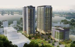 Quận Hoàng Mai- Hà Nội đang sở hữu những dự án chung cư, căn hộ cao cấp nào?