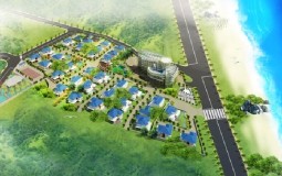 Bình Thuận có những dự án khu nghỉ dưỡng sinh thái nổi bật nào?