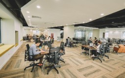 TP HCM có những văn phòng Coworking space tốt nào cho các starup?