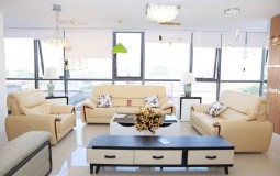 Điểm mặt những siêu thị nội thất chất lượng mang dấu ấn riêng tại Hà Nội