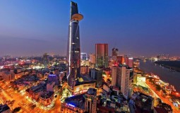 Tp. Hồ Chí Minh có những cao ốc văn phòng tốt và hiện đại nào?
