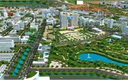 Hà Nội có những dự án biệt thự liền kề nổi bật nào?