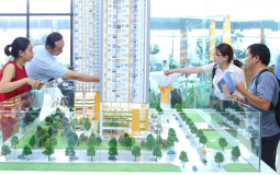Nhu cầu về căn hộ giá rẻ tại TP. Hồ Chí Minh ngày càng lớn