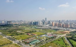 Dòng vốn cho thị trường bất động sản năm 2021 có xu hướng đổ về đâu?