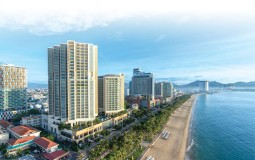 Điểm sáng thị trường BĐS nghỉ dưỡng Nha Trang là căn hộ khách sạn sở hữu lâu dài