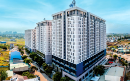 TP Thủ Đức: Thông tin và giá bán của 10 chung cư hot tại Phú Hữu