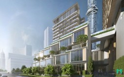 Dự án Empire City có gì đáng chú ý và đáng mua?