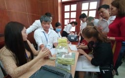 Đồng Nai giải quyết khó khăn đất "giấy tay" ở dự án sân bay Long Thành