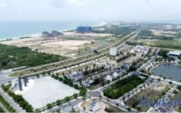 Thị trường bất động sản Khánh Hòa được kỳ vọng sẽ khởi sắc vào 6 tháng cuối năm