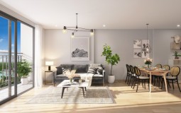Thực hư chuyện mua nhà với lãi suất 0%