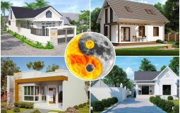 Chú ý những "vị trí nhà phạm sát khí không nên mua"