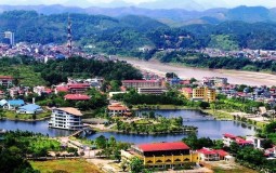 Thị trường bất động sản cao cấp tại Lào Cai có sức hút lớn đối với nhà đầu tư