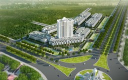 Thanh Hóa: Taseco đầu tư 1200 tỷ xây dựng khu đô thị mới