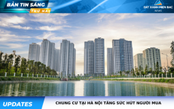 Điểm qua tin tức thị trường sáng ngày 19-7-2021