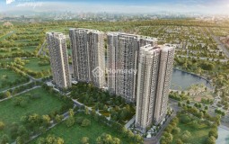 Căn hộ Masteri West Heights, Nam Từ Liêm - Hà Nội