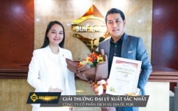 CLB Sun Infinity Partner đón chào hội viên mới là Địa ốc PQR