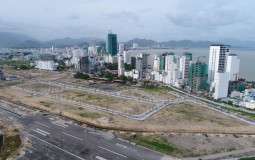 Xuất hiện hàng loạt sai phạm tại dự án Đất Sân bay Nha Trang