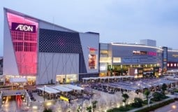 Thị trường bất động sản Hạ Long trở nên "nhiệt" hơn sau sự xuất hiện của TTTM Aeon Mall