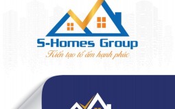 Bộ nhận diện thương hiệu mới: S-Homes Group vừa được Vinahomes ra mắt