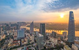 Danh sách cách Tỉnh/Thành đứng đầu về thu ngân sách trong 6 tháng đầu năm 2021