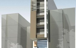 Các bước thiết kế nhà ống 5 tầng 30m2 vô cùng dễ dàng và tiết kiệm