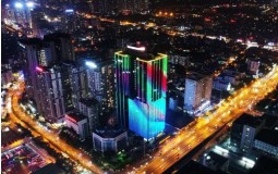 Sunshine Center: Dự án trung tâm nâng tầm giá trị