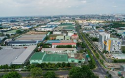 Hưng Yên: Xây dựng Khu công nghiệp số 5 khoảng 105 triệu USD