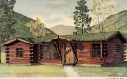 Điều gì tạo nên sức hút lâu dài cho những Cabin gỗ?