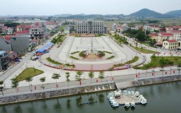 Bắc Giang sẽ có thêm một khu đô thị 33ha tại huyện Việt Yên