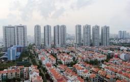 Tại sao giá bất động sản khó có thể giảm sâu?