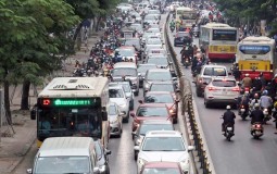 Hà Nội: Công bố giá đền bù nhà mặt phố Chùa Bộc để mở rộng đường