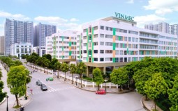 Vingroup dự kiến xây dựng bệnh viện gần 730 tỷ tại Hà Tĩnh