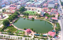 Bắc Ninh sắp thành lập thị xã Quế Võ