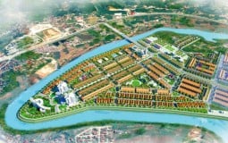 Doanh nghiệp nào trúng thầu dự án khu ở mới hơn 400 tỷ tại Lạng Sơn?