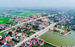 Hai dự án khu dân cư hơn 1.300 tỷ đồng tại Thanh Hoá cần tìm nhà đầu tư