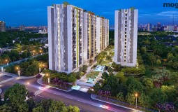 Him Lam Phú An – Dự án căn hộ tiện nghi không thể bỏ lỡ ở Quận 9
