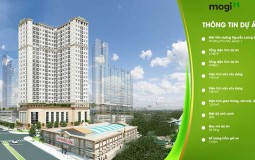 Viva Plaza dự án căn hộ cao cấp HOT nhất quận 7