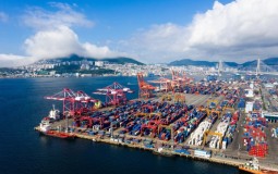 Thị trường bất động sản logistics và công nghiệp: Vững vàng giữa làn sóng đại dịch Covid-19